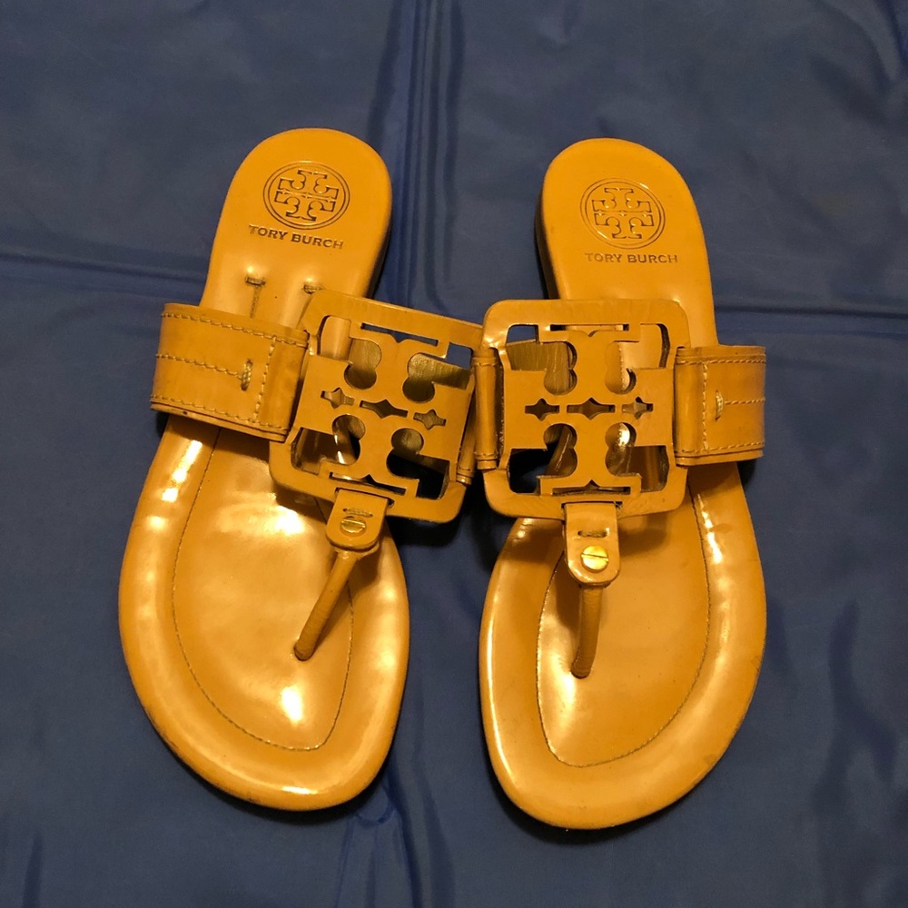 Original Tory Burch Sandals!